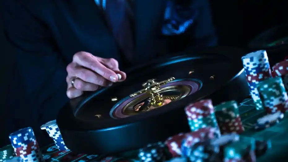 Mastering Roulette at JDMax Casino: Tips, Strategies, and Winning Techniques